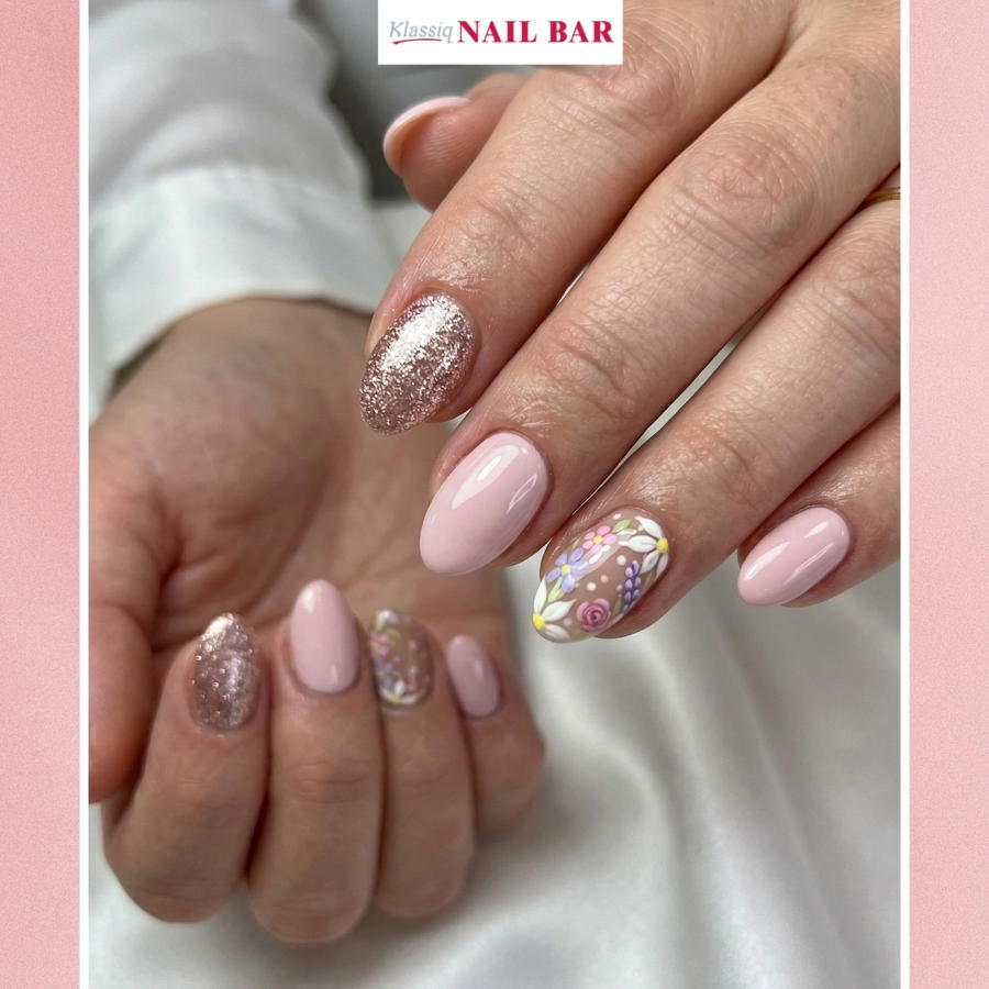 Nail Design 